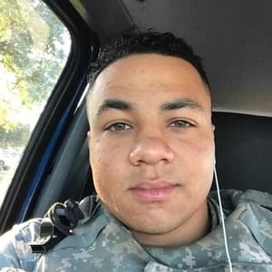 Meet your Posher, Darius